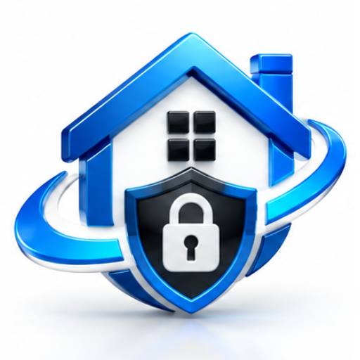favicon SaferHomeTech